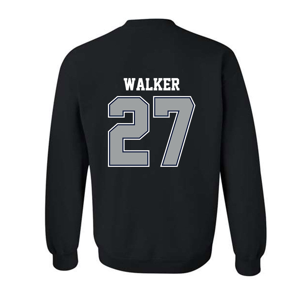 Longwood - NCAA Women's Lacrosse : Ellie Walker - Classic Shersey Crewneck Sweatshirt-1