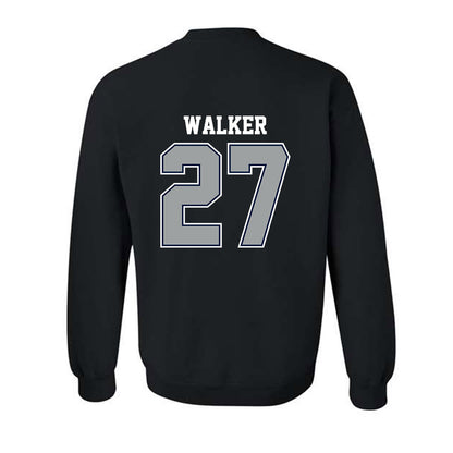 Longwood - NCAA Women's Lacrosse : Ellie Walker - Classic Shersey Crewneck Sweatshirt-1