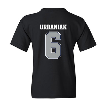 Longwood - NCAA Baseball : Michael Urbaniak - Classic Shersey Youth T-Shirt-1