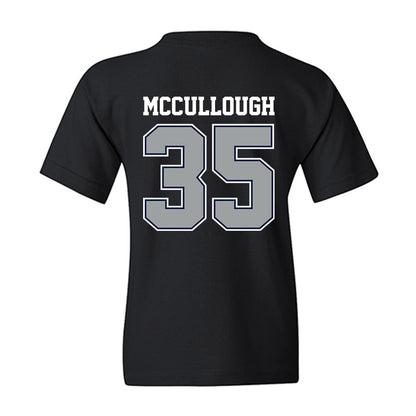 Longwood - NCAA Women's Lacrosse : Isabella McCullough - Classic Shersey Youth T-Shirt-1