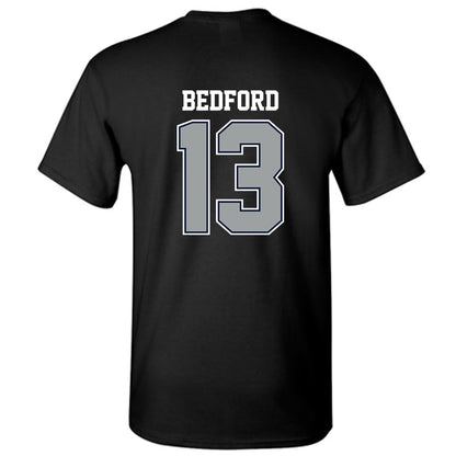 Longwood - NCAA Women's Lacrosse : Gummy Bedford - Classic Shersey T-Shirt-1