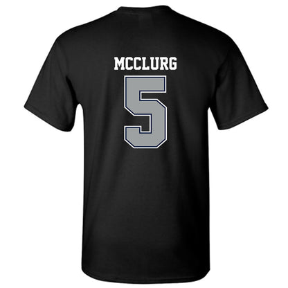 Longwood - NCAA Men's Basketball : Kadin McClurg - Classic Shersey T-Shirt-1