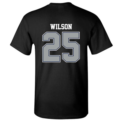 Longwood - NCAA Women's Basketball : Mariah Wilson - Classic Shersey T-Shirt-1