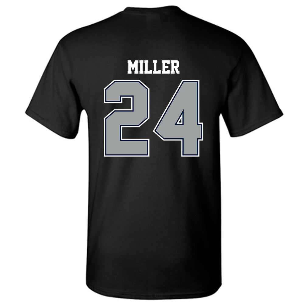 Longwood - NCAA Softball : Avery Miller - Classic Shersey T-Shirt-1