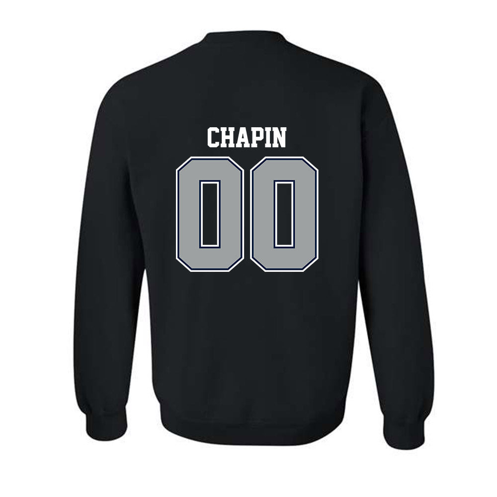 Longwood - NCAA Softball : Maggie Chapin - Classic Shersey Crewneck Sweatshirt-1