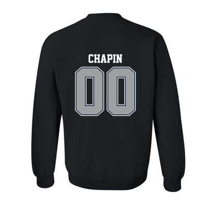 Longwood - NCAA Softball : Maggie Chapin - Classic Shersey Crewneck Sweatshirt-1