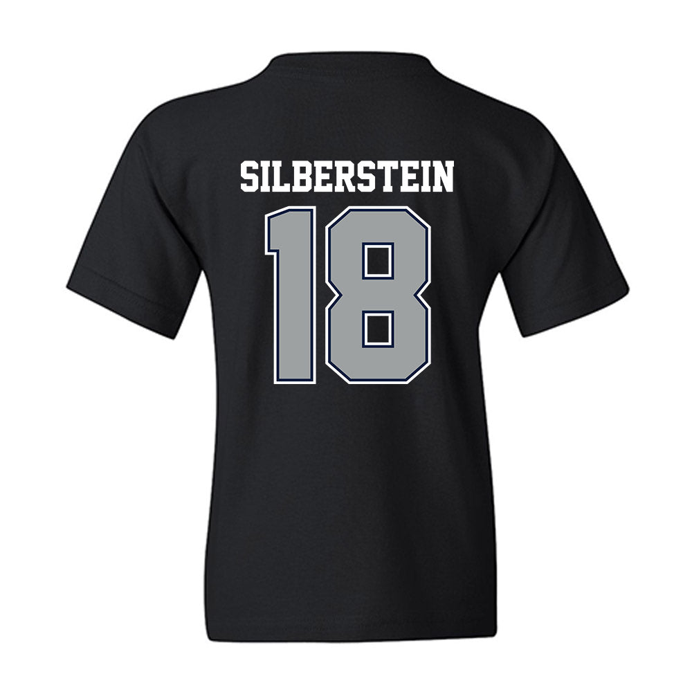 Longwood - NCAA Women's Soccer : Coryn Silberstein - Classic Shersey Youth T-Shirt-1