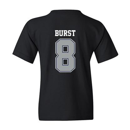 Longwood - NCAA Women's Lacrosse : Alexandra Burst - Classic Shersey Youth T-Shirt-1