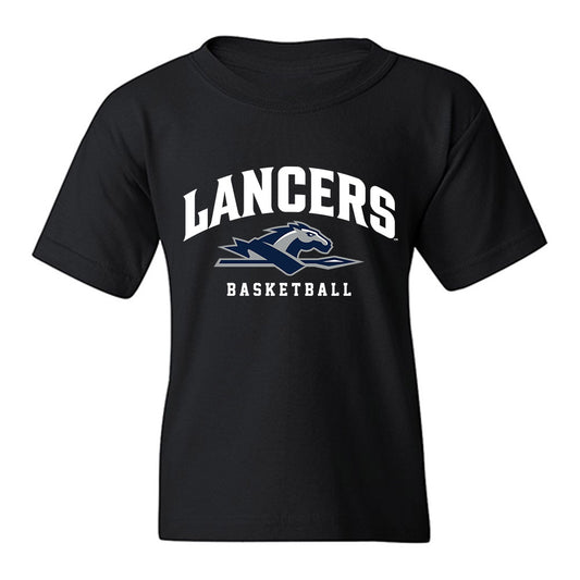 Longwood - NCAA Women's Basketball : Otaifo Esenabhalu - Classic Shersey Youth T-Shirt-0