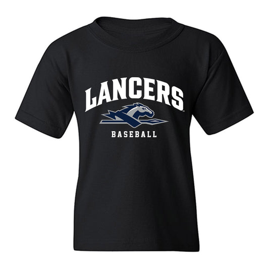 Longwood - NCAA Baseball : Jorden Olivera - Classic Shersey Youth T-Shirt-0