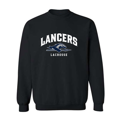 Longwood - NCAA Women's Lacrosse : Ellie Walker - Classic Shersey Crewneck Sweatshirt-0