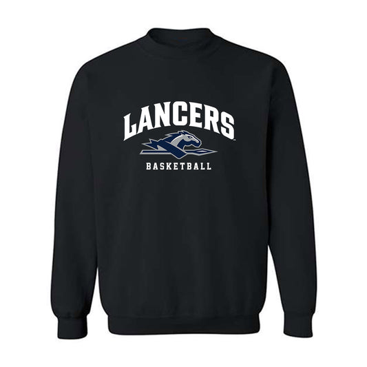 Longwood - NCAA Men's Basketball : Kadin McClurg - Classic Shersey Crewneck Sweatshirt-0