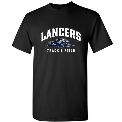 Longwood - NCAA Men's Track & Field : Justin Goode - Classic Shersey T-Shirt-0