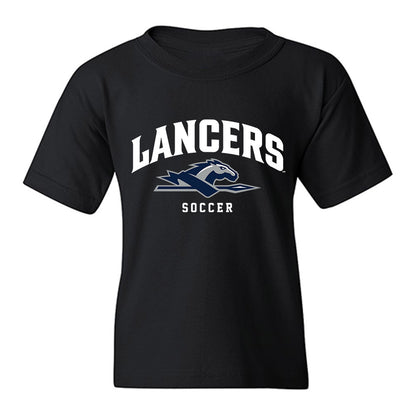 Longwood - NCAA Women's Soccer : Alexandra Miller - Classic Shersey Youth T-Shirt-0