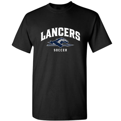 Longwood - NCAA Men's Soccer : Alexandre Bouchet - Classic Shersey T-Shirt-0