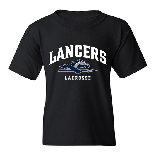 Longwood - NCAA Women's Lacrosse : Gummy Bedford - Classic Shersey Youth T-Shirt-0