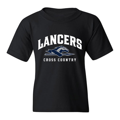 Longwood - NCAA Women's Cross Country : Haley Slattery - Classic Shersey Youth T-Shirt-0