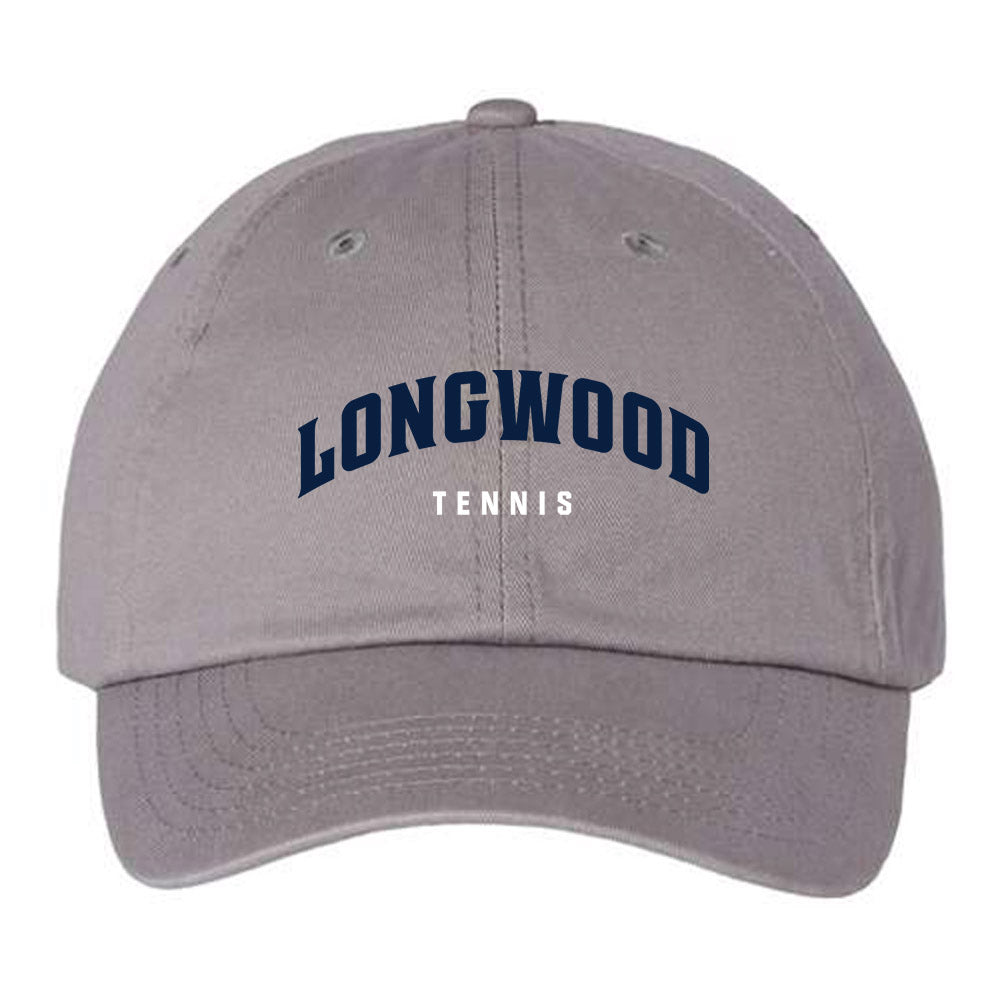 Longwood - NCAA Men's Tennis : Marko Mrdak - Dad Hat-0