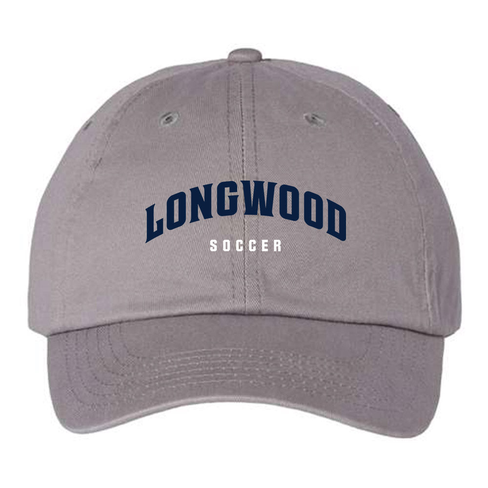 Longwood - NCAA Men's Soccer : Kunandy Ouattara - Dad Hat-0