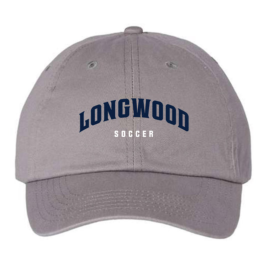 Longwood - NCAA Women's Soccer : Alexandra Miller - Dad Hat-0