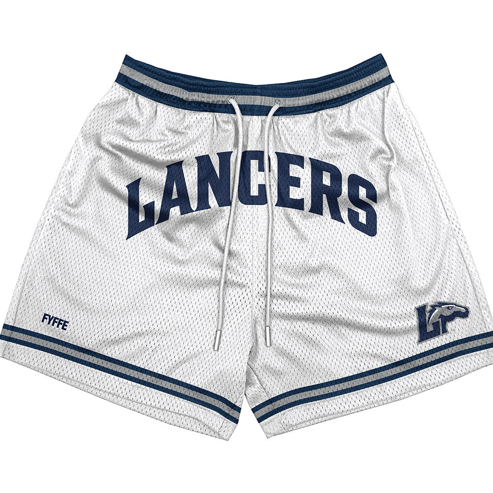 Longwood - NCAA Women's Track & Field : Jada Fyffe - Shorts-0