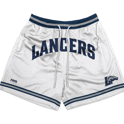 Longwood - NCAA Women's Track & Field : Jada Fyffe - Shorts-0