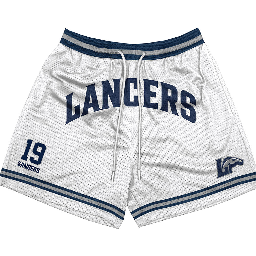 Longwood - NCAA Softball : Mallory Sanders - Shorts-0