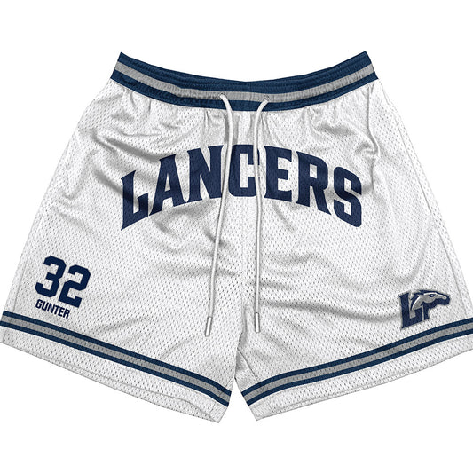 Longwood - NCAA Baseball : Justin Gunter - Shorts-0