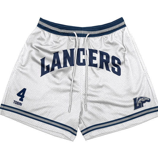 Longwood - NCAA Baseball : Juice Tobin - Shorts-0
