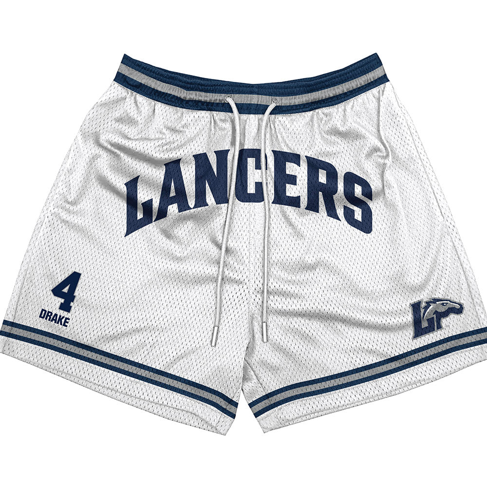 Longwood - NCAA Softball : Avery Drake - Shorts-0