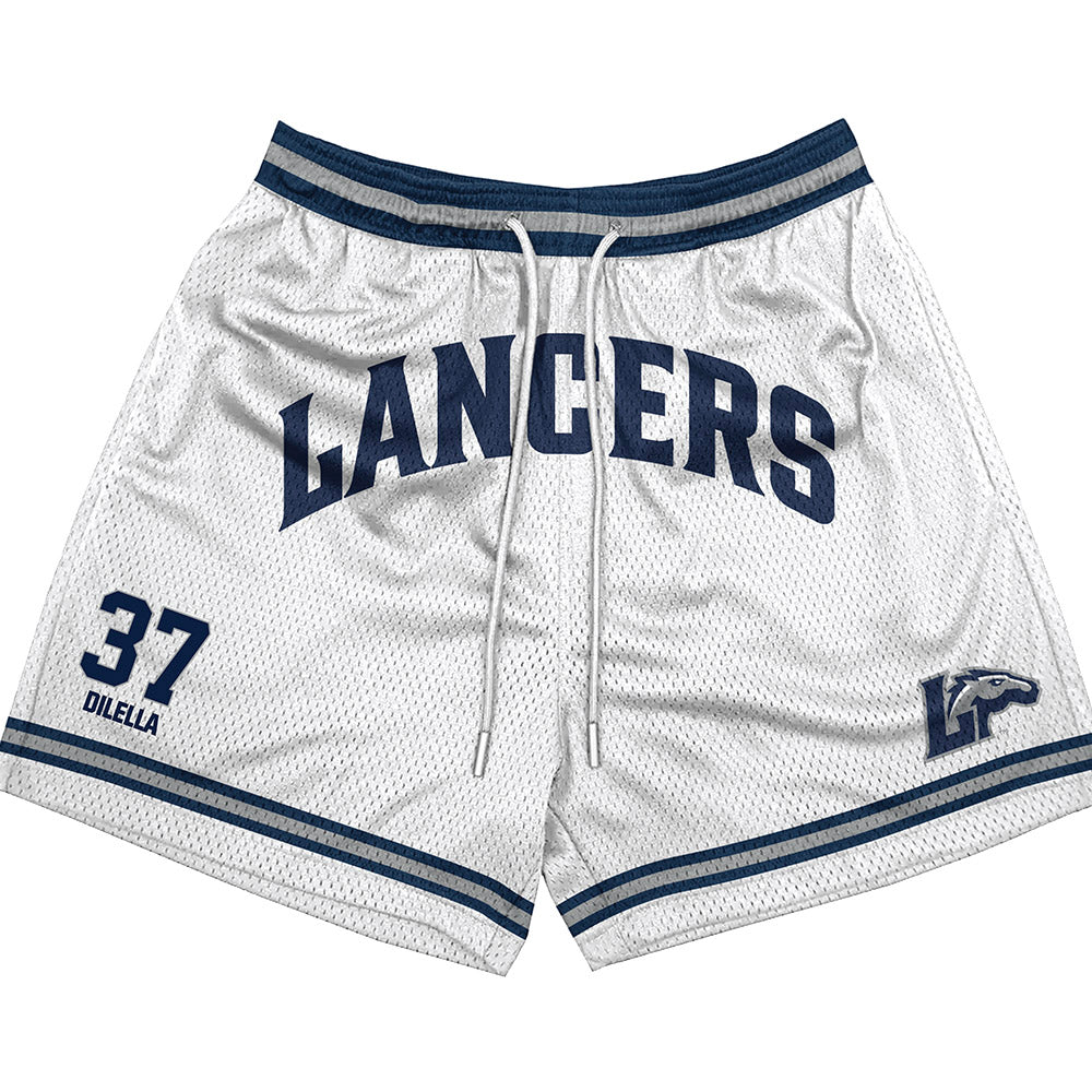 Longwood - NCAA Baseball : Sam DiLella - Shorts-0