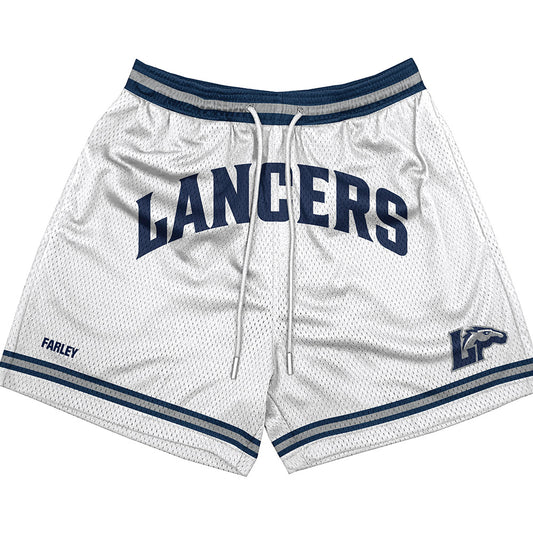 Longwood - NCAA Women's Cross Country : Sophie Farley - Shorts-0