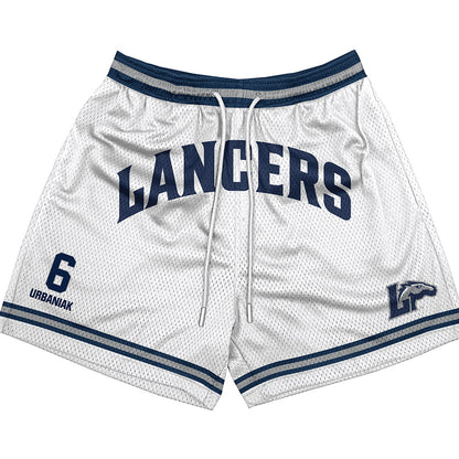 Longwood - NCAA Baseball : Michael Urbaniak - Shorts-0