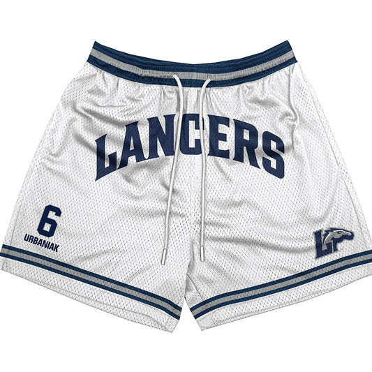 Longwood - NCAA Baseball : Michael Urbaniak - Shorts-0
