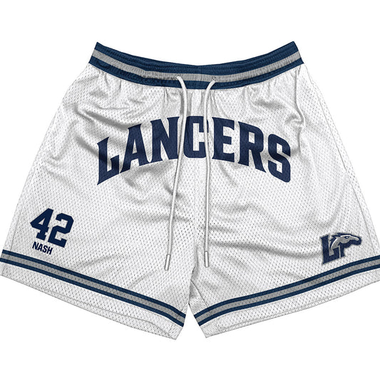 Longwood - NCAA Baseball : Jayson Nash - Shorts-0