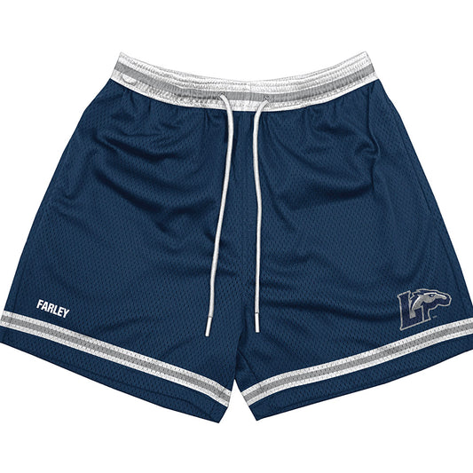 Longwood - NCAA Women's Cross Country : Sophie Farley - Shorts-0