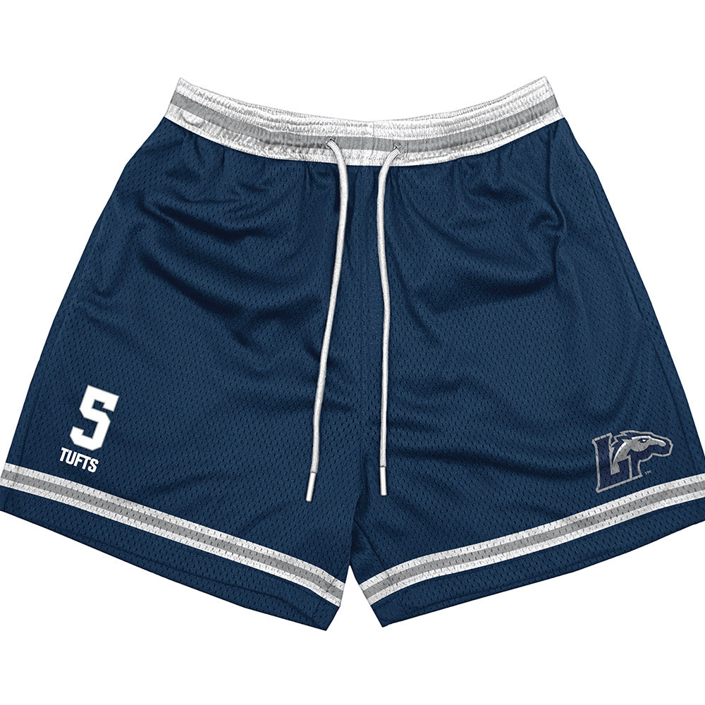 Longwood - NCAA Baseball : Maclain Tufts - Shorts-0
