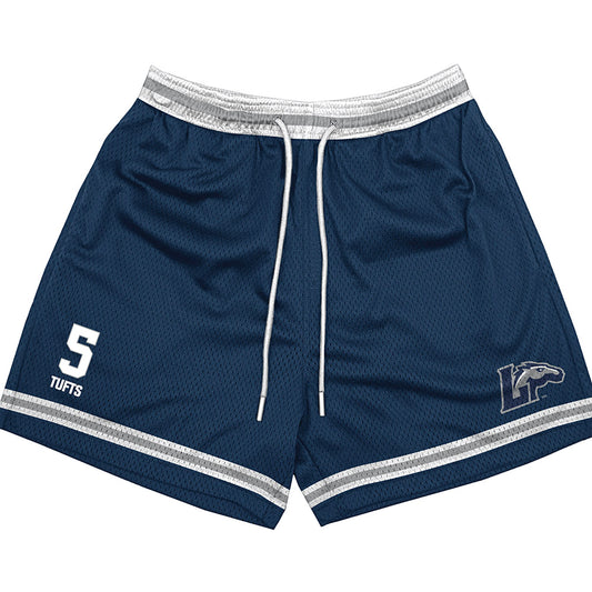 Longwood - NCAA Baseball : Maclain Tufts - Shorts-0