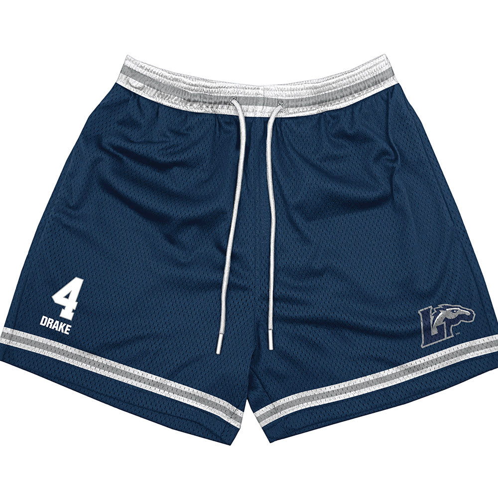 Longwood - NCAA Softball : Avery Drake - Shorts-0