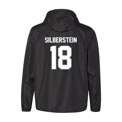 Longwood - NCAA Women's Soccer : Coryn Silberstein - Windbreaker-1
