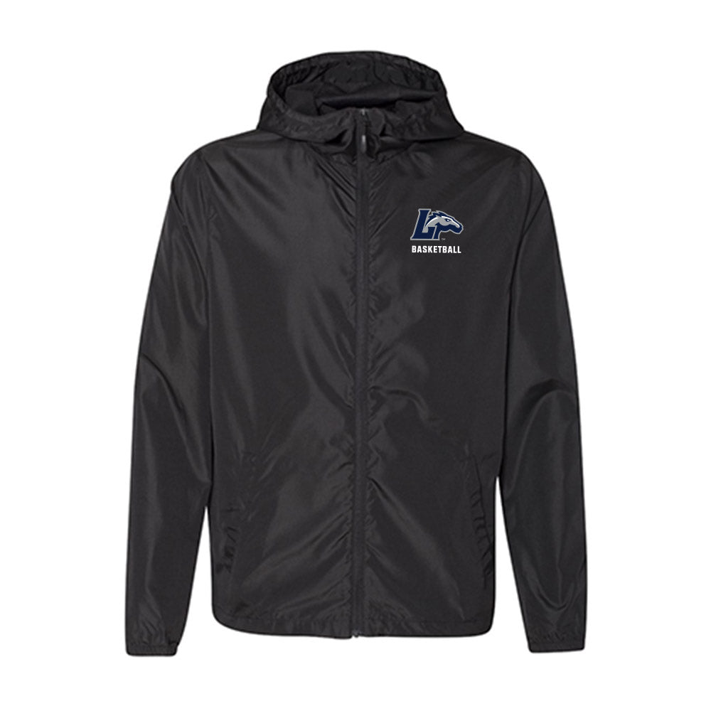 Longwood - NCAA Women's Basketball : Jaci Bolden - Windbreaker-0