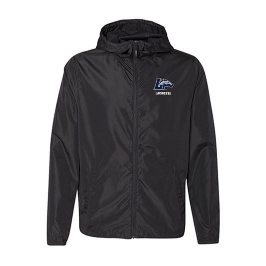 Longwood - NCAA Women's Lacrosse : Madison Rogers - Windbreaker-0