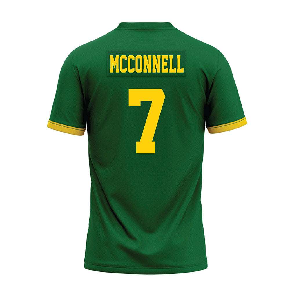 KYSU - NCAA Football : Lawrence McConnell - Premium Football Jersey-1