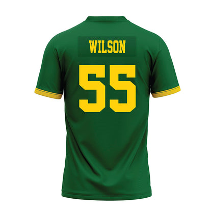 KYSU - NCAA Football : Chandler Wilson - Premium Football Jersey-1