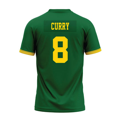 KYSU - NCAA Football : Kendrick Curry - Premium Football Jersey-1