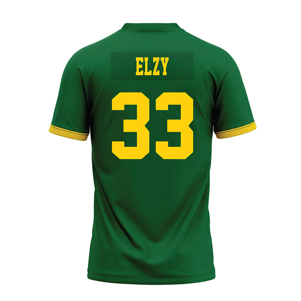 KYSU - NCAA Football : Chad Elzy - Premium Football Jersey-1