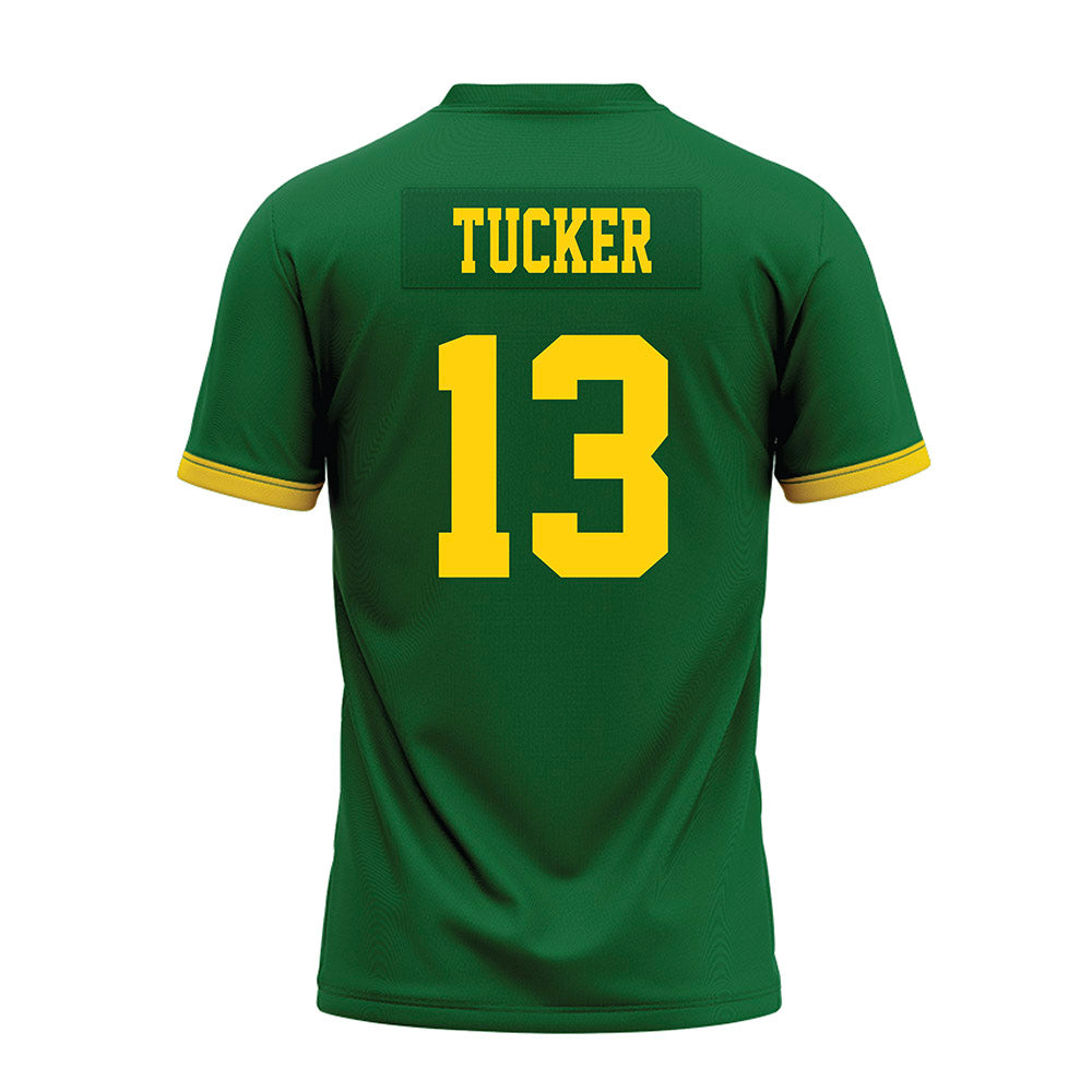 KYSU - NCAA Football : Cameron Tucker - Premium Football Jersey-1