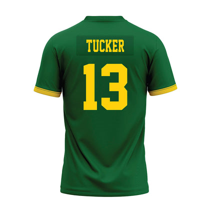 KYSU - NCAA Football : Cameron Tucker - Premium Football Jersey-1