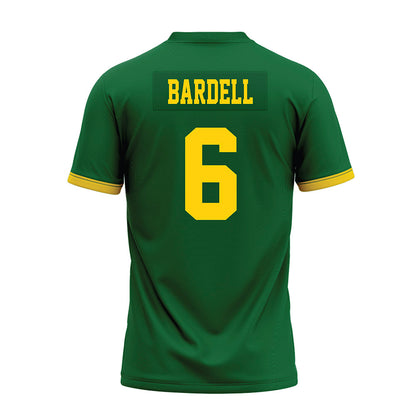 KYSU - NCAA Football : Torrence Bardell - Premium Football Jersey-1