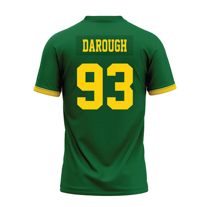 KYSU - NCAA Football : Benjamin Darough - Premium Football Jersey-1